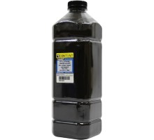 Content Тонер Универсальный для HP LJ P1005 для совмест. карт., Тип 15.3, Bk, 1 кг, канистра