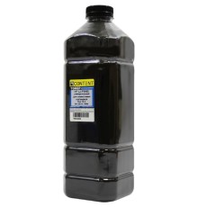 Content Тонер Универсальный для HP LJ P1005 для совмест. карт., Тип 15.3, Bk, 1 кг, канистра