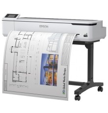 Epson SureColor SC-T5100 (C11CF12301A0)