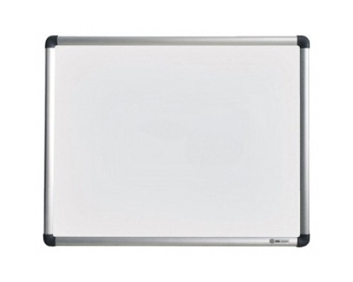 [Демонстрационная доска] Cactus CS-MBD-120X150 Демонстрационная доска, магнитно-маркерная лак 120х150см алюминиевая рама белый