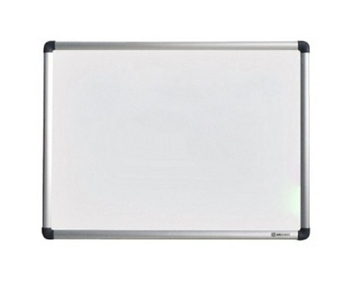 [Демонстрационная доска] Cactus CS-MBD-90X120 Демонстрационная доска, магнитно-маркерная лак 90х120см алюминиевая рама белый