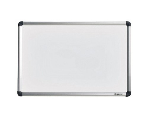 [Демонстрационная доска] Cactus CS-MBD-60X90 Демонстрационная доска, магнитно-маркерная лак 60х90см алюминиевая рама белый