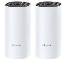 TP-Link Deco M4(2-pack) AC1200 Домашняя Mesh Wi-Fi система