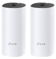 TP-Link Deco M4(2-pack) AC1200 Домашняя Mesh Wi-Fi система