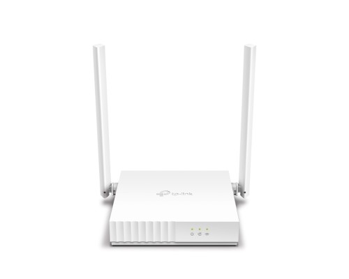 [Сетевое оборудование] TP-Link TL-WR820N Многорежимный роутер Wi-Fi N300
