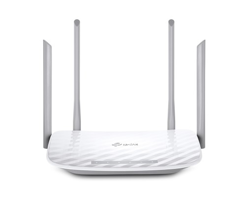 [Сетевое оборудование] TP-Link Archer A5 Двухдиапазонный роутер Wi-Fi AC1200 с поддержкой MU-MIMO