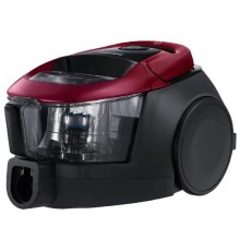 Samsung VC18M31A0HP/EV Пылесос, контейнер, 1800 Вт, бордовый