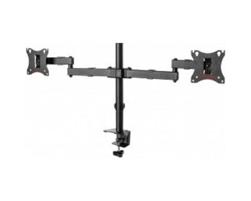 [Крепления для мониторов] Arm Media LCD-T04 черный 15