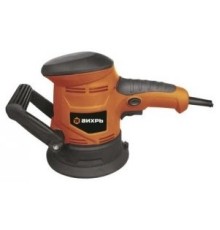 ВИХРЬ ЭШМ-125Э Эксцентриковая шлифовальная машина [72/6/5] 