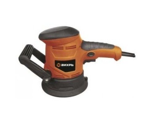 [Шлифовальная машина] ВИХРЬ ЭШМ-125Э Эксцентриковая шлифовальная машина [72/6/5] 