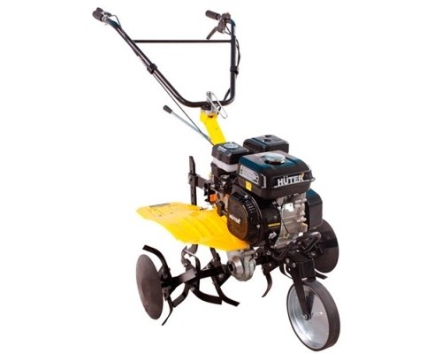 [Мотоблоки, Культиваторы] Huter GMC-7.0 [70/5/8] Мотокультиватор 