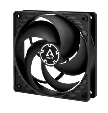 Case fan ARCTIC P12 PWM (black/black)- retail (ACFAN00119A)