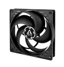 Case fan ARCTIC P14 (black/black) - retail (ACFAN00123A)