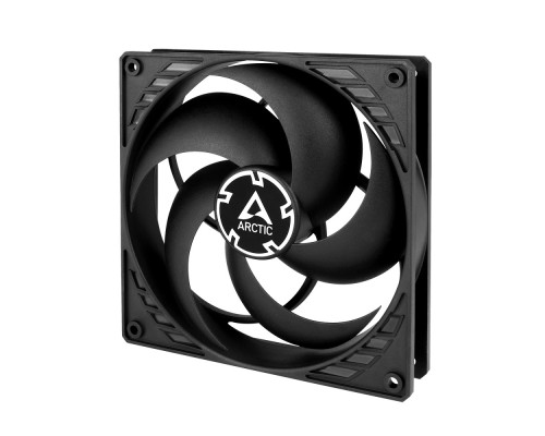[Вентилятор] Case fan ARCTIC P14 (black/black) - retail (ACFAN00123A)