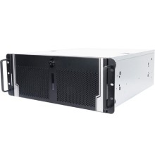 Корпус Inwin IW-R400-01N /USB3.0*2/Rear fan 8025mm 4200RPM*2/Front fan 8025mm 4200RPM*2/Front door/Air filter for front door/SK35-02 [6131850]