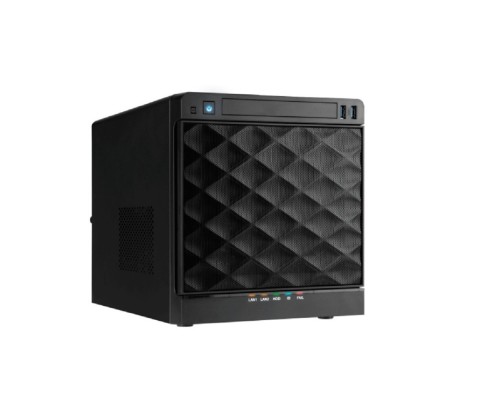 [Корпус] Inwin MS04-1(PF052) IP-S265AU7-2 SATA BP [6130959]