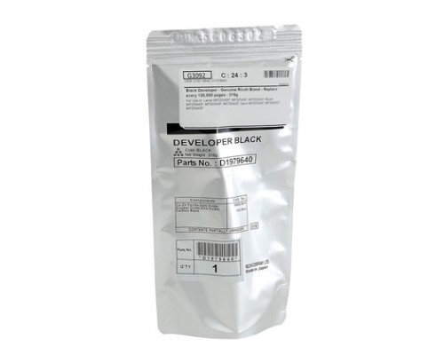 [RICOH- Опции к принтерам и мфу] Ricoh D1979641/D1979640 Девелопер Aficio MP5054SP