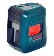 Bosch GLL 2 + MM2 Лазерный нивелир [0601063A01] 