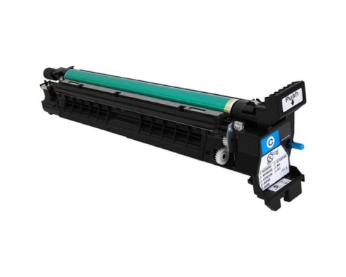 [Расходные материалы] Konica-Minolta A85Y0KD Блок формирования изображения (голубой) IU-214C {Konica-Minolta C227/C287}