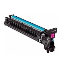Konica-Minolta A85Y0ED Блок формирования изображения (малиновый) IU-214M {Konica-Minolta C227/C287}