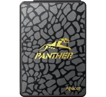 Apacer SSD 480GB AS340 AP480GAS340G-1