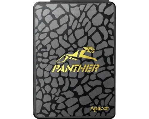 [накопитель] Apacer SSD 480GB AS340 AP480GAS340G-1