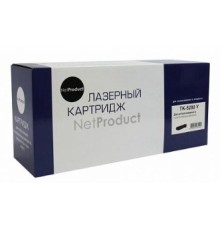 NetProduct TK-5280Y Тонер-картридж для Kyocera P6235cdn/M6235cidn/M6635cidn, 13000 стр. жёлтый