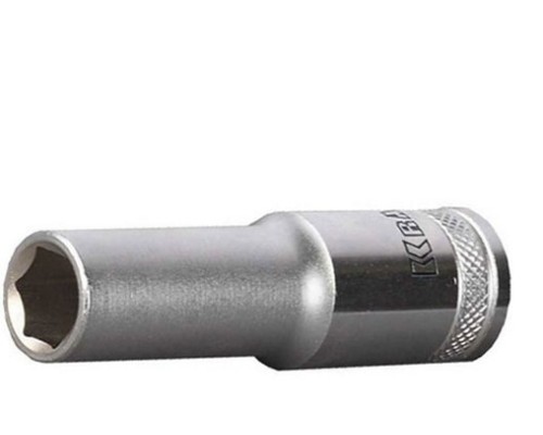 [Отвертки-насадки (биты)] Торцовая головка KRAFTOOL 