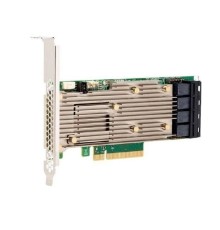 LSI (9460-16I) SGL 12Gb/s RAID 0/1/10/5/6/50/60 16i-ports 4Gb (05-50011-00)