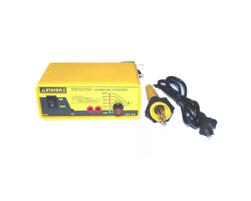 [Паяльные лампы (Автомобильные)] Станция STAYER 