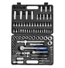 Набор слесарно-монтажного инструмента СИБИН, 94 предмета [27765-H94]