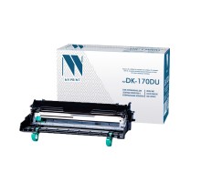 NVPrint DK-170 DU  Барабан для Kyocera ECOSYS P2035d/P2035dn/FS-1320D/P2135d/FS-1320DN/FS-1370DN/P2135dn/FS-1035MFP/DP/FS-1135MFP/M2035dn/M2535dn (100000k)