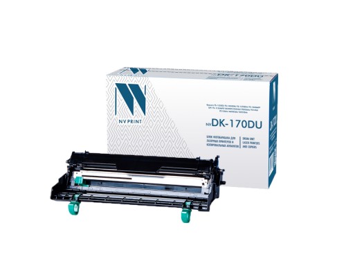 [Расходные материалы] NVPrint DK-170 DU  Барабан для Kyocera ECOSYS P2035d/P2035dn/FS-1320D/P2135d/FS-1320DN/FS-1370DN/P2135dn/FS-1035MFP/DP/FS-1135MFP/M2035dn/M2535dn (100000k)