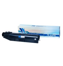 NV Print TK-8305BK Тонер-картридж для Kyocera TASKalfa-3050/TASKalfa-3051/TASKalfa-3550/TASKalfa-3551 (25000k), Black