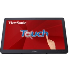 LCD ViewSonic 23.6