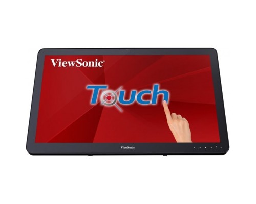 [Монитор] LCD ViewSonic 23.6