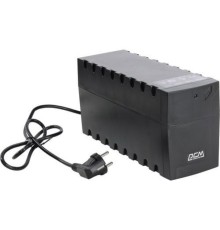 PowerCom Raptor RPT-1000AP EURO ИБП {Line-Interactive, 1000VA / 600W, Tower, 3*EURO, USB} (859803)