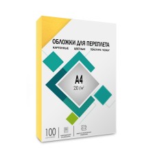 ГЕЛЕОС Обложки CCA4Y А4 