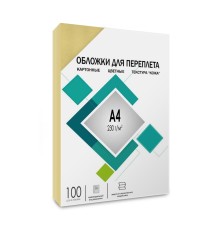 ГЕЛЕОС Обложки CCA4I А4 