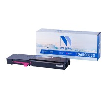 NV Print 106R03535  Картридж для Xerox VersaLink C400/C405 (8000k), Magenta