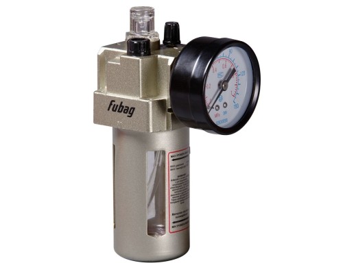 [Пневматическое оборудование] FUBAG  Лубрикатор L 1700 1/4