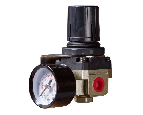 [Пневматическое оборудование] FUBAG  Регулятор R 2000 1/4