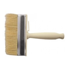 КУРС Макловица, натур. светлая щетина, пласт. корпус, 