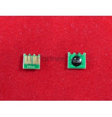 Чип HP M4555H/M4555F/M4555fskm MFP Black, 10K (ELP, Китай)