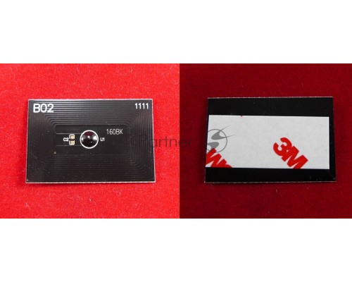 Чип Kyocera FS-1120 (TK160) 2.5K (ELP, Китай) Чип Kyocera FS-1120 (TK160) 2.5K (ELP, Китай)