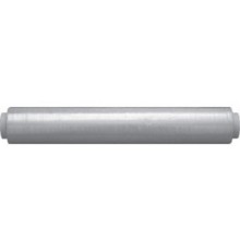 РОС Стрейч-пленка 500 мм х 300 м х 15 мкр, вес нетто 1,5 кг [11845]