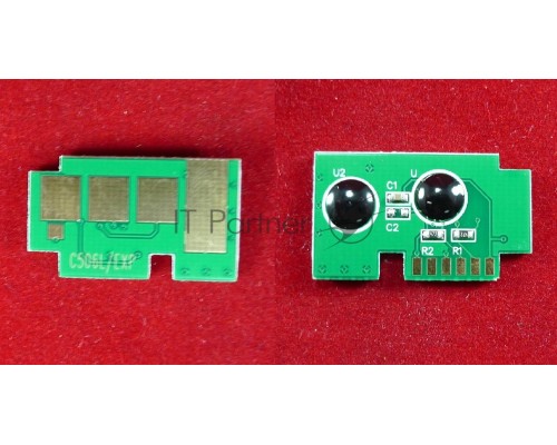 Чип Samsung CLP-680/680DW/680DN /CLX-6260FR/6260FD/6260FW/6260ND/6260NR (MLT-506L-C) Cyan 3.5K (ELP, Китай) Чип Samsung CLP-680/680DW/680DN /CLX-6260FR/6260FD/6260FW/6260ND/6260NR (MLT-506L-C) Cyan 3.5K (ELP, Китай)