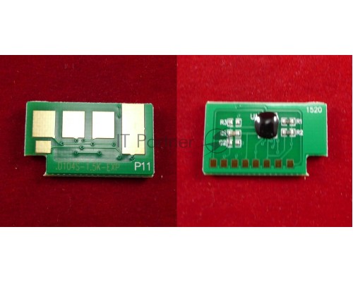 Чип Samsung ML1660/1661/1665/1666/1043/3201/3218 (MLT-D104) 1.5K (ELP, Китай) Чип Samsung ML1660/1661/1665/1666/1043/3201/3218 (MLT-D104) 1.5K (ELP, Китай)
