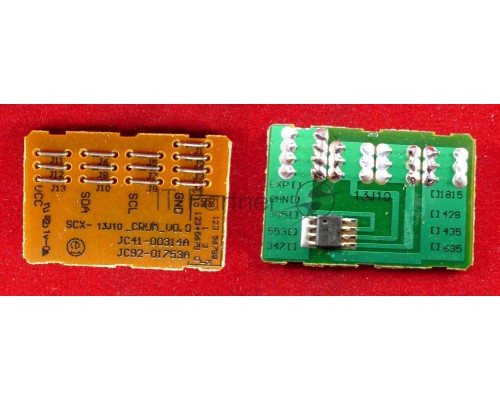 Чип Xerox Phaser 3300 4K (ELP, Китай) Чип Xerox Phaser 3300 4K (ELP, Китай)