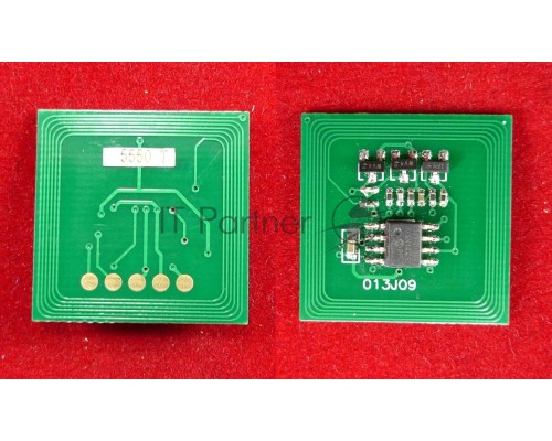 Чип Xerox Phaser 5500/5550 30K (ELP, Китай) Чип Xerox Phaser 5500/5550 30K (ELP, Китай)